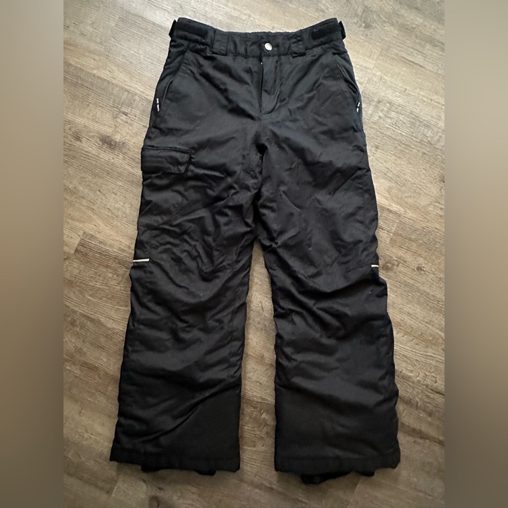 Kids Columbia Snowpants.